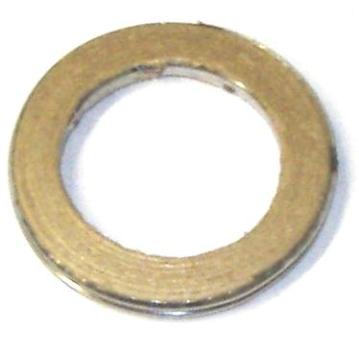 Exhaust gasket